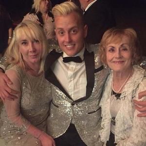 Meet your Posher, Ann